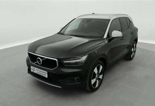 Volvo 1.5 T2 Momentum Pro BI-TON