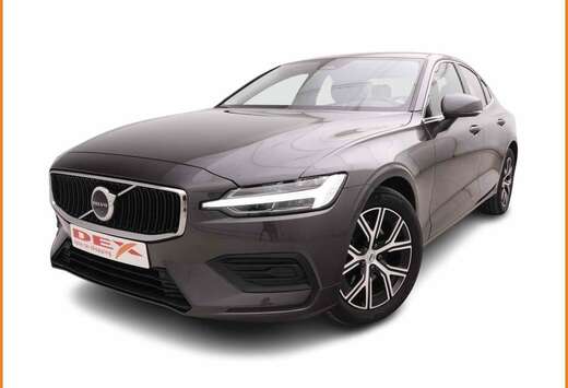 Volvo 2.0 B4 MHEV 197 Core + GPS + Camera