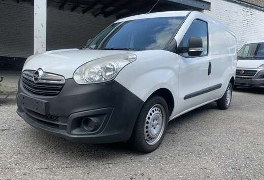 Opel Combo Tour 1.6 CDTi L2H1 prix pour professionnel