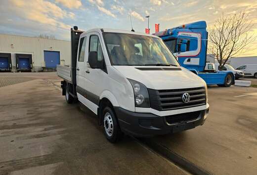 Volkswagen (Stock ID 06838)