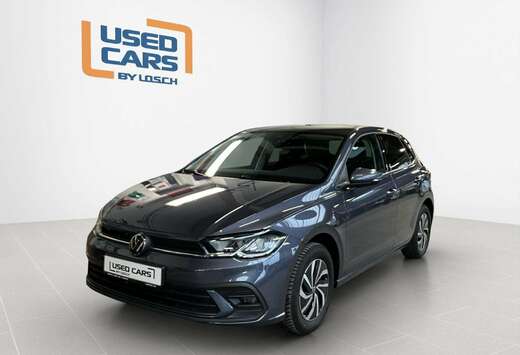 Volkswagen Life+DSG+P.Ass.+P.Lumiere