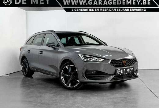 Plug In Hybride DSG 204PK / Carplay / Navigatie / C.C ...