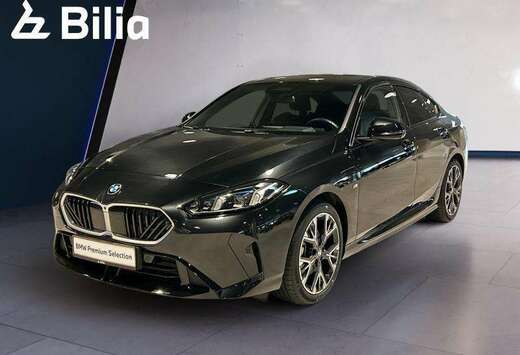 BMW 220i coupé M-Sport