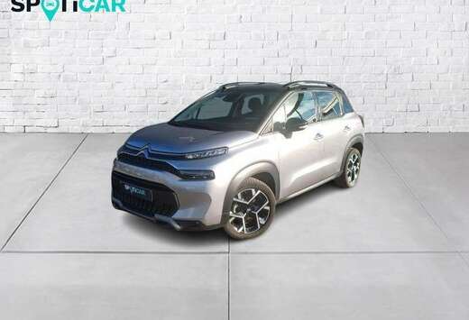 Citroen shine es 130 auto