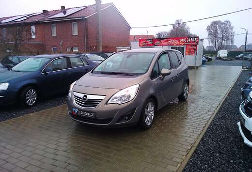 Opel Meriva 1.4i Enjoy Active