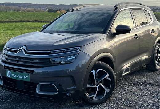 Citroen Business // Keyless // Full Options