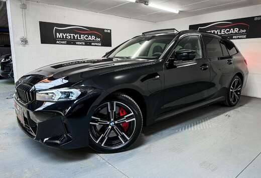 BMW Touring 330e HYBRIDE PACK M. 292ch.