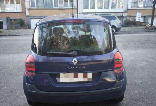 Renault 1.2 16v 75 eco2 Expression