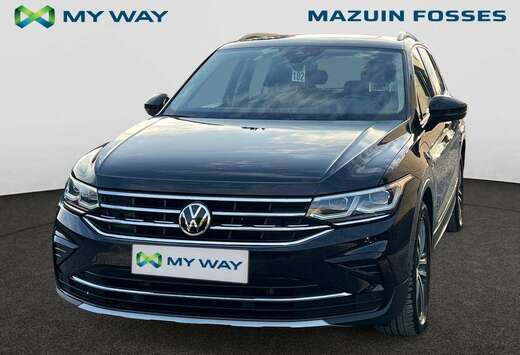 Volkswagen Elegance 1.4 TSI eHybrid 180 kW (245 ch) 6 ...