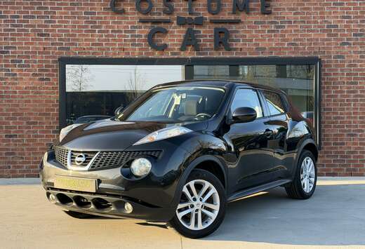 Nissan MARCHAND/EXPORT - Clim auto - Cruise control