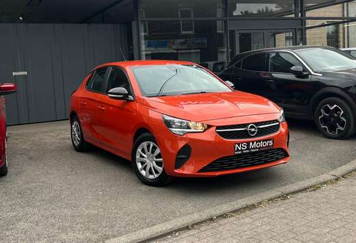 Opel Corsa 1.2i Edition S/S