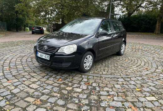 Volkswagen 1.2i 12v Base