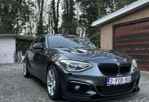 BMW 116i