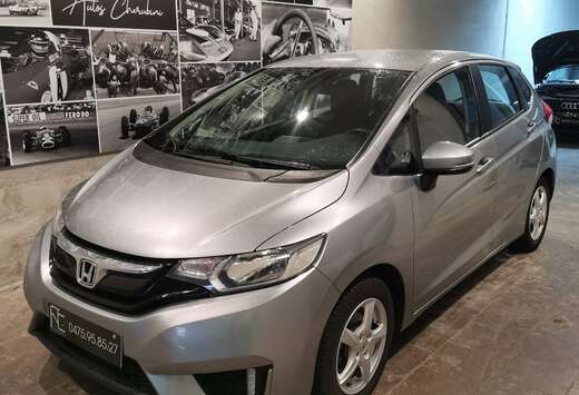 Honda 1.3i-VTEC Elegance CVT AUTOMATIQUE