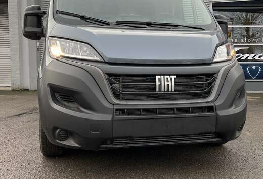 Fiat 2.2 Multijet L2H2 (EU6.4)