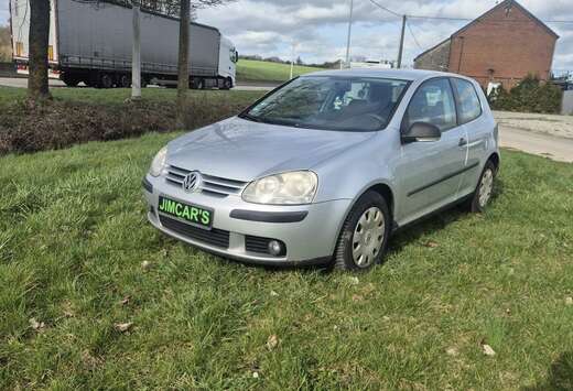 Volkswagen PRTE  IMMATRICULER