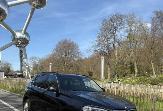 BMW 2.0 dAS xDrive25