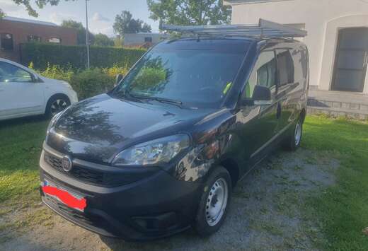 Fiat Fiat Doblo 1.3 MultiJet