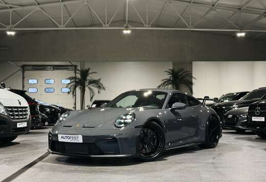 Porsche .2 GT3 Clubsport - NEW