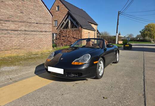 Porsche Top etat // full carnet Porsche // 2.7 // Tip ...