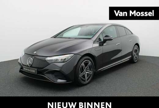 Mercedes-Benz AMG Line + PANORAMISCH DAK + CARPLAY +  ...