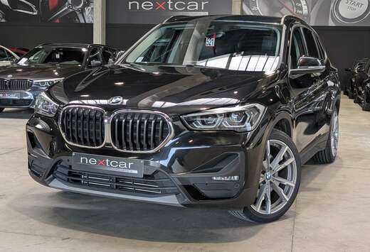 BMW 25e Xdrive**NAVI-CUIR-LED-HEAD UP DISPLAY**