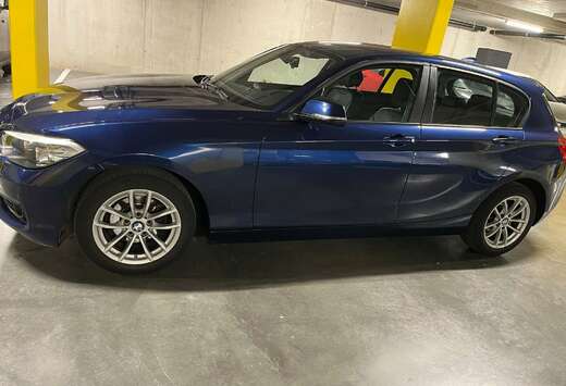 BMW 118i