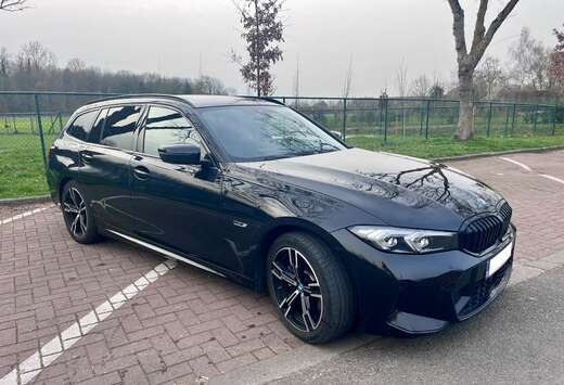 BMW M-SPORTPAKKET - FACELIFT - Touring 320eA PHEV