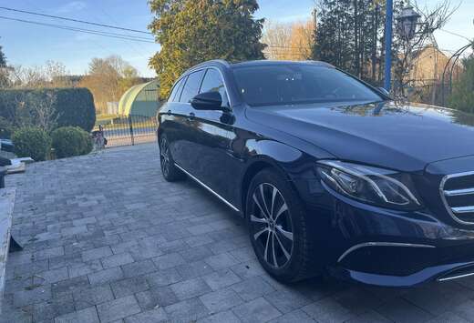 Mercedes-Benz MERCEDES 300 Diesel-Elect TVA