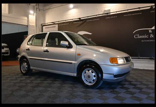 Volkswagen 1.4i 5 PORTES / AUTOMATIQUE / 50.000 KM /  ...