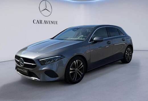 Mercedes-Benz d Essential Line
