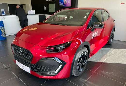 Renault EVOLUTION HYBRID E-TECH 160