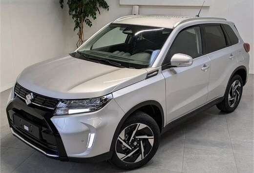 Suzuki 1.5 GLX Full Hybrid  Facelift 2024