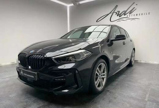 BMW iA *38 000KM*PACK M*LED AMBIANCE*CARPLAY*GARANTIE ...