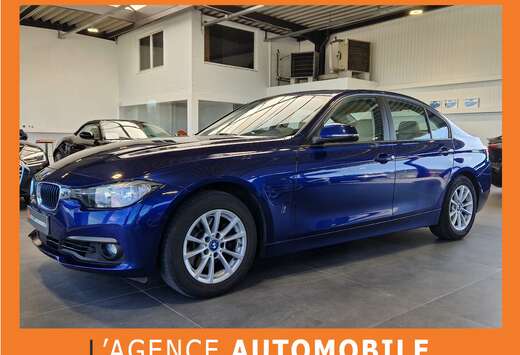 BMW 330eA Plug-In Hybrid - Garantie 12M 24M 36M