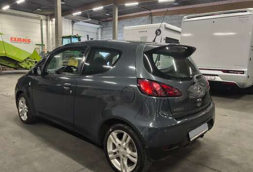 Mitsubishi Colt 1.3i 16v Sport Pure S