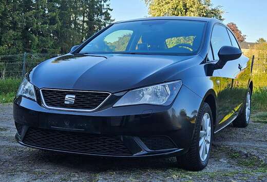 SEAT Ibiza SC 1.2 TSI Style  GARANTIE 1 AN
