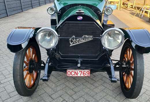 Oldtimer 79 Tourer