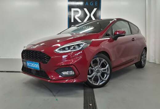 Ford 1.0 Ecoboost Sport UTILITAIRE
