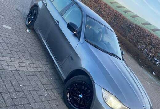 BMW Bmw E90 320d Facelift Lci Gekeurd Vvkp