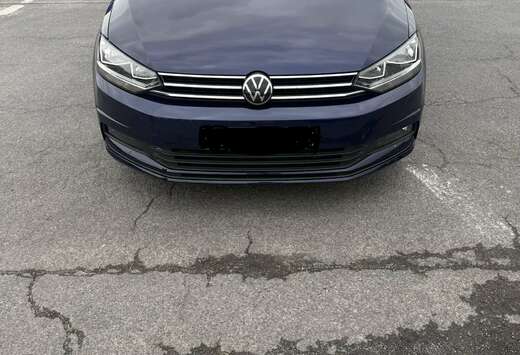 Volkswagen 1.5 TSI Trendline Business OPF DSG