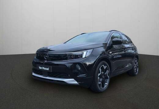 Opel 1.6T Business Elegance hybrid