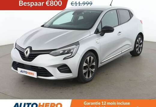 Renault 1.0 TCe SL Limited