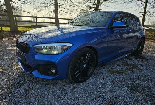 BMW 118iA