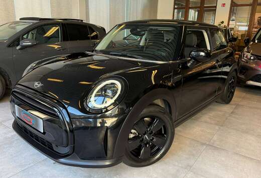 MINI Mini 1.5A Cooper OPF (EU6d)full servic bmw*garan ...