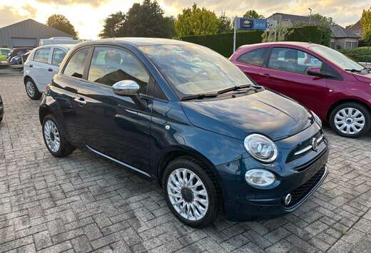 Fiat 500 1.0i airco pdc