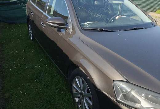Volkswagen Break 1.9 TDI - 110 Confort