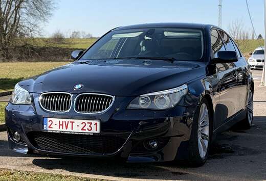 BMW d
