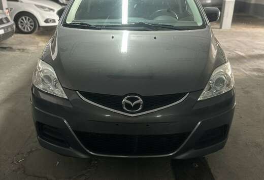 Mazda 2.0i Active