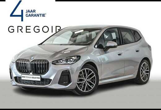 BMW Active Tourer / Msport / TH / Cam / Dass+ / Memor ...